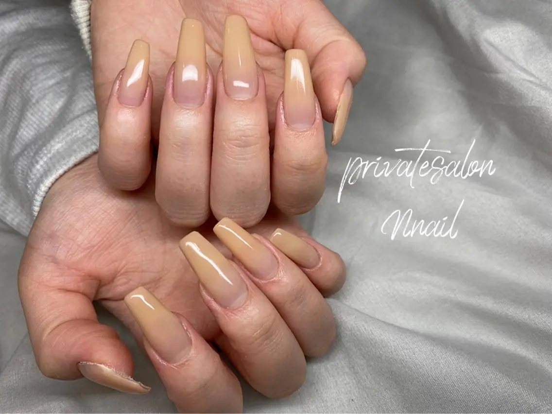 ネイル N nail - KOBE -のネイルデザイン