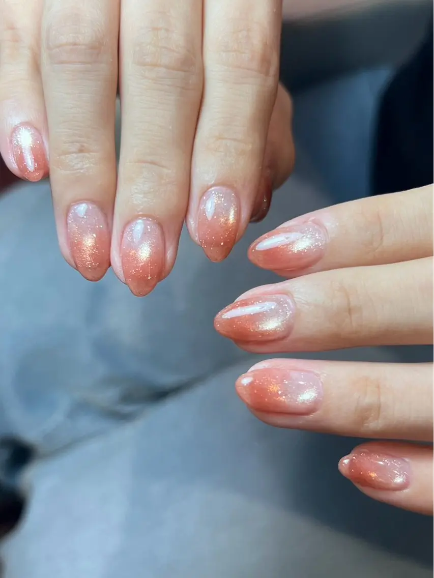 ネイル ハンドネイル tan. nailのネイルデザイン