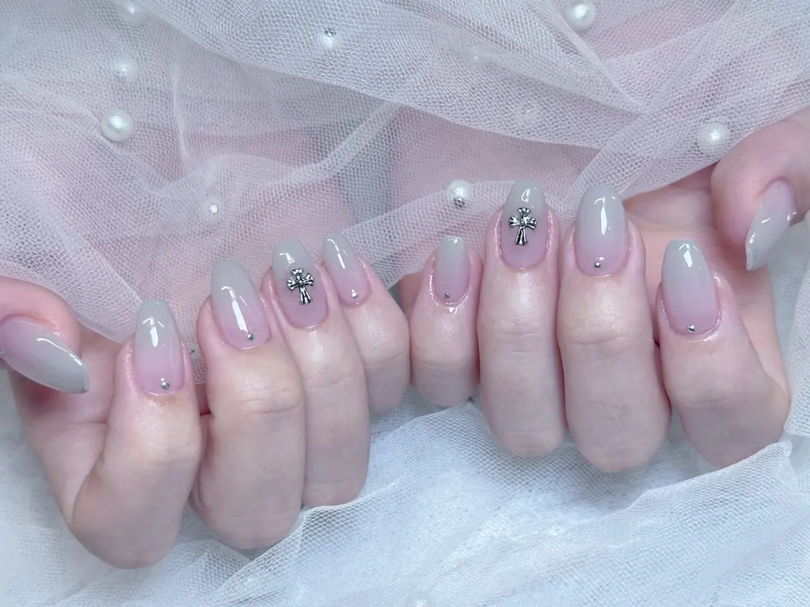 ネイル Moci Nail Salonのネイルデザイン
