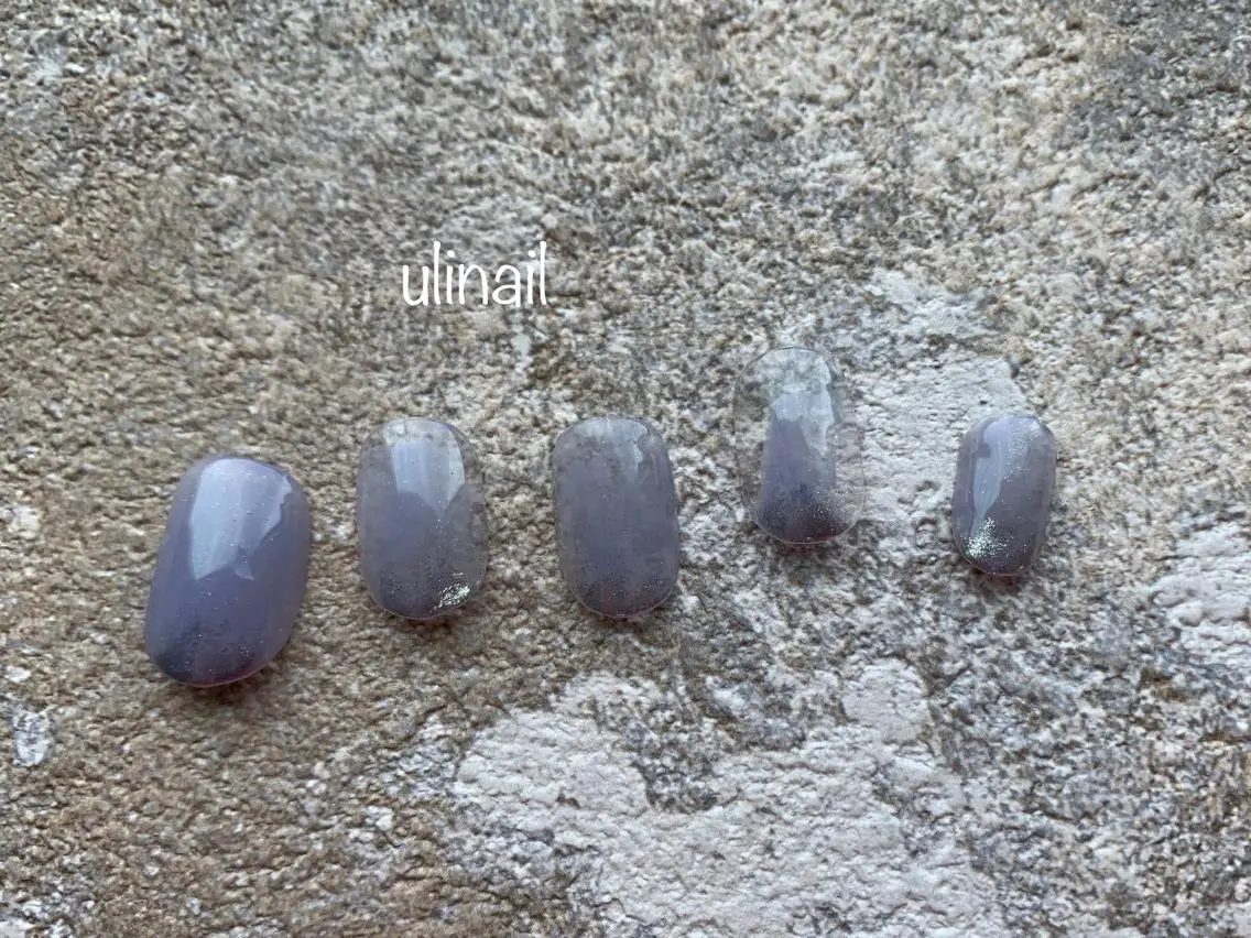 ネイル ulinail （ウリネイル）のネイルデザイン