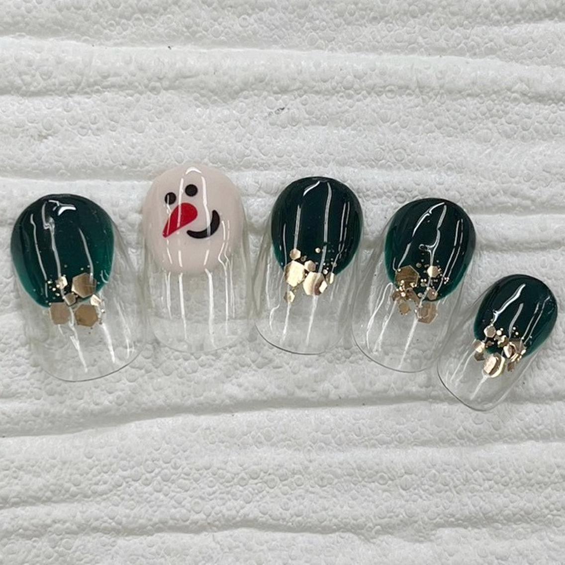 ネイル Nail salon Honey Beeのネイルデザイン