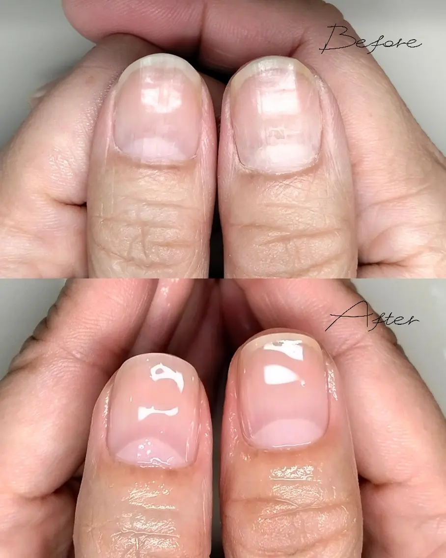 ネイル ハンドケア 【まみ】 Ka Pilinaのネイルデザイン
