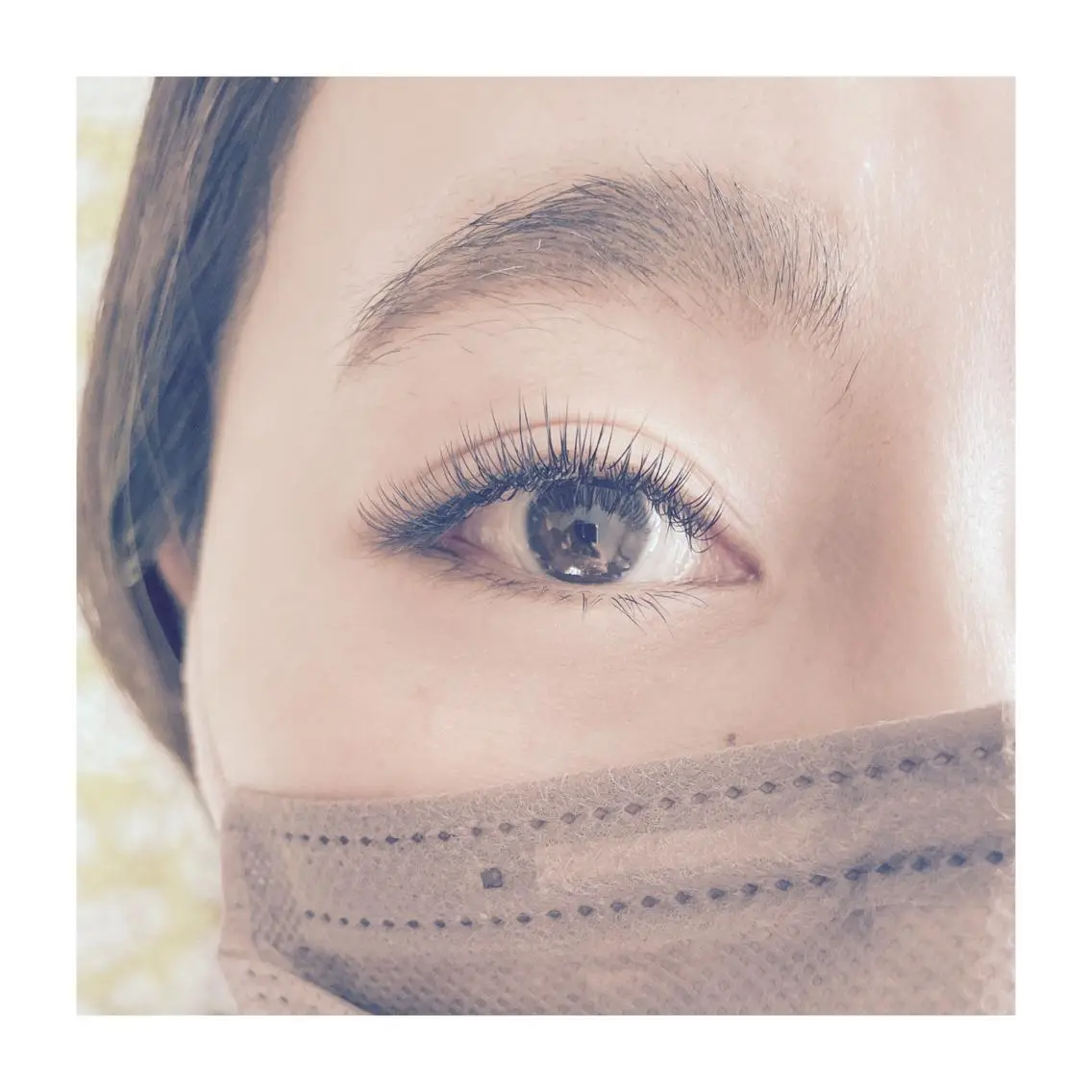 土日祝限定✨【フラット】140本まで♡他店さんOFF込み♡の写真