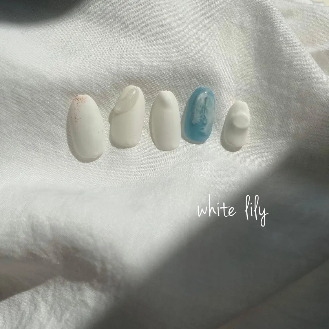 ネイル suuu beautyのネイルデザイン