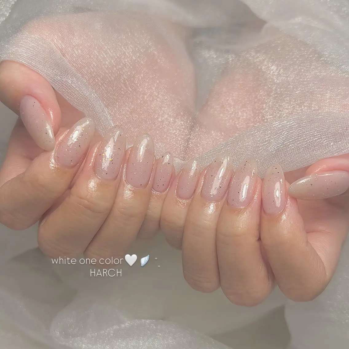 ネイル ハンドネイル H nailのネイルデザイン