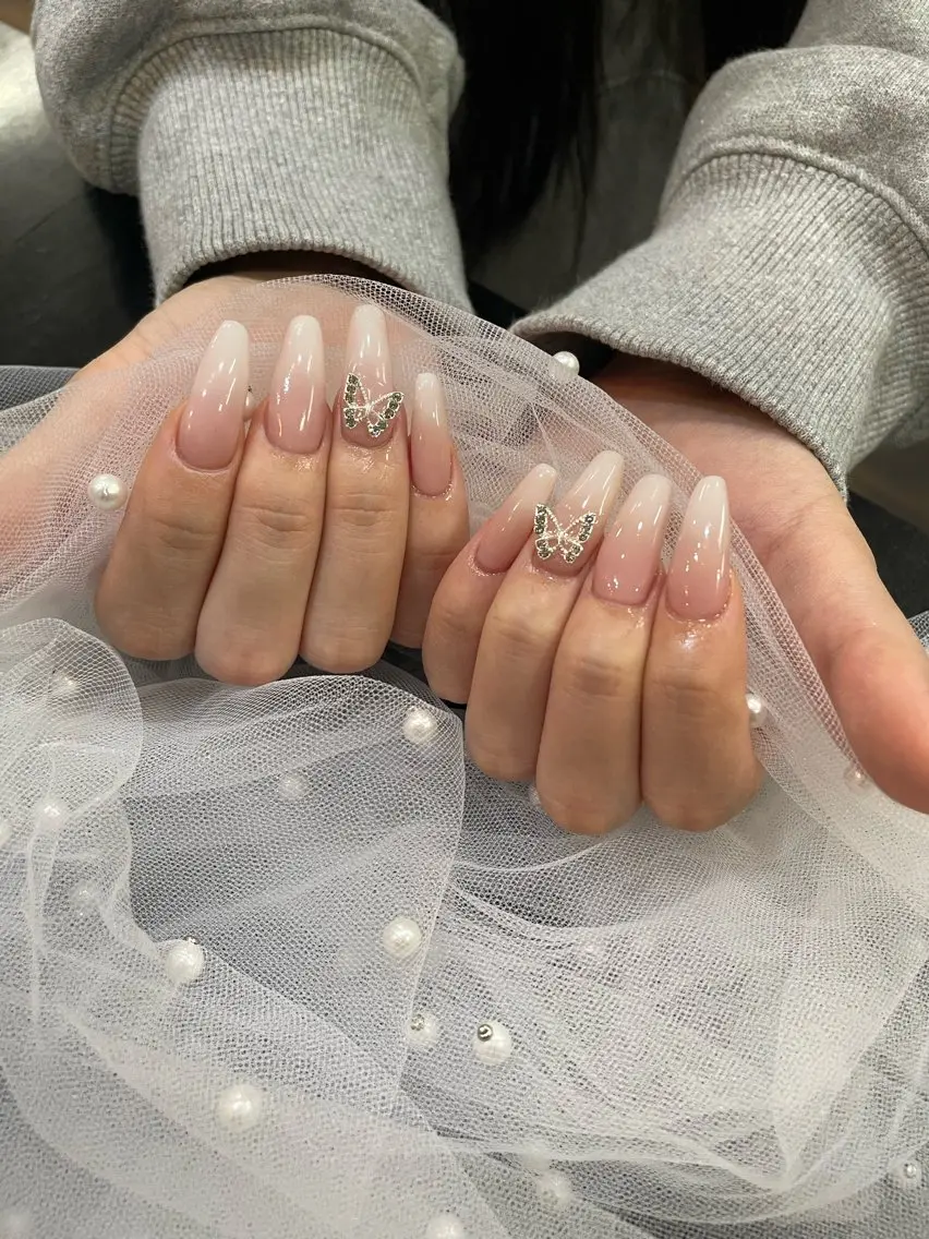 ネイル AcooBeauty Senaのネイルデザイン