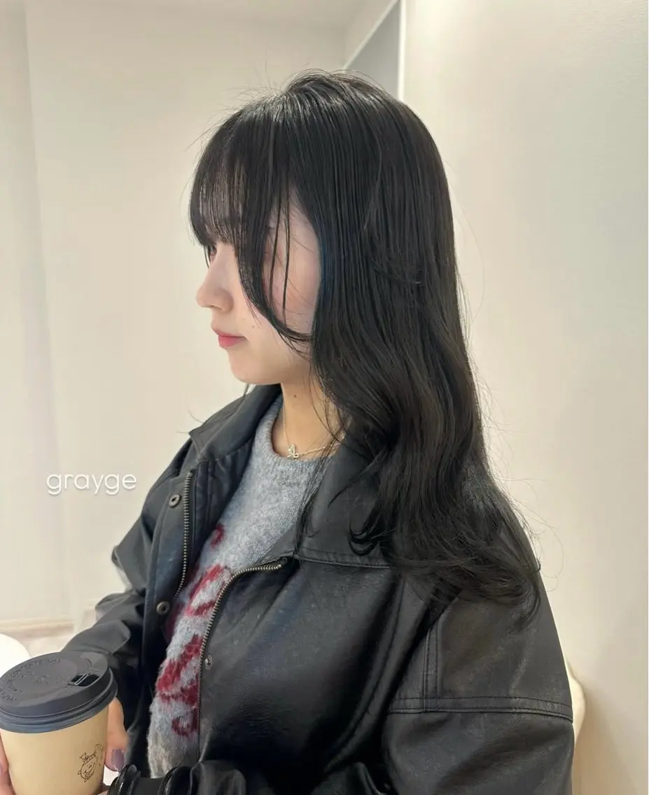 【OPEN記念】ダイヤモンドカラー➕カット・持ち帰りホームケア付き☆¥１１，０００の写真