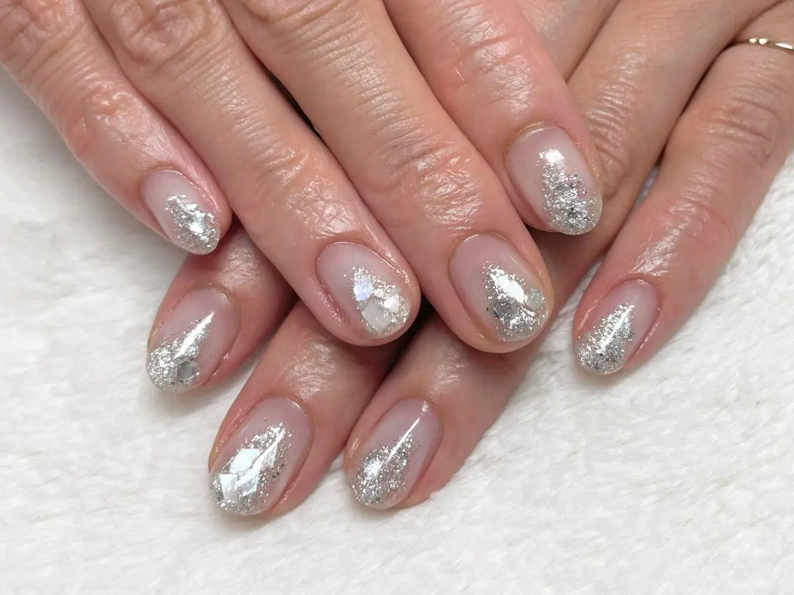 ネイル riri-nail Rie Endoのネイルデザイン
