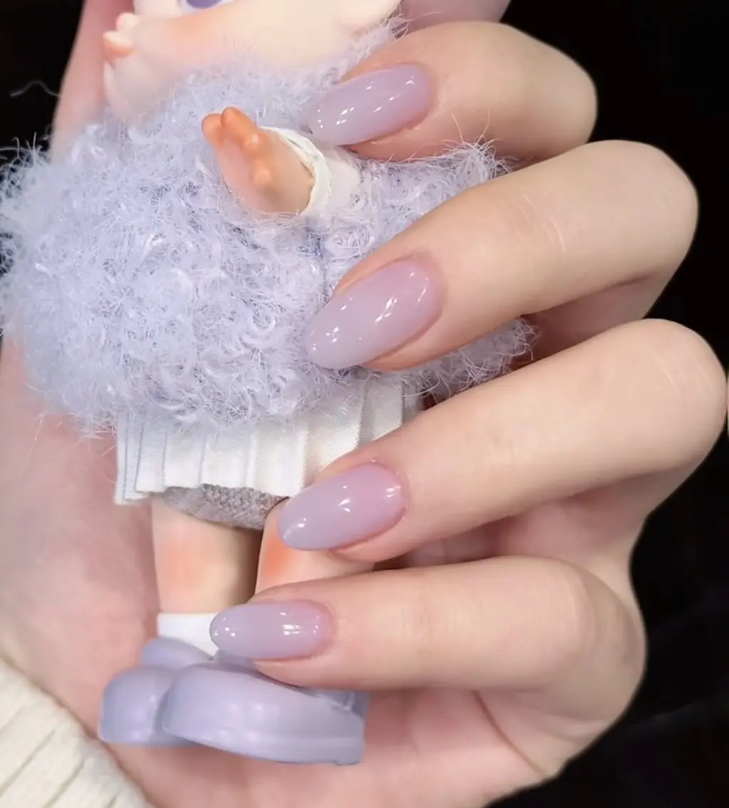 ネイル ハンドネイル H3 Nail Miniのネイルデザイン