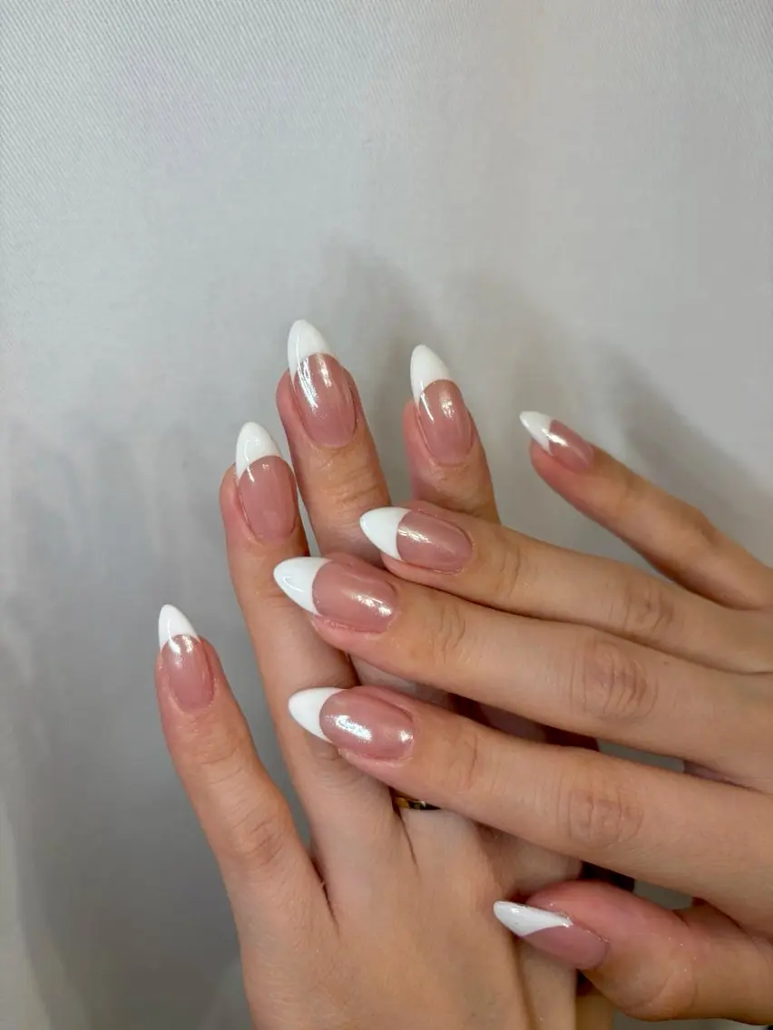 ネイル ハンドネイル AOI💫 nailのネイルデザイン
