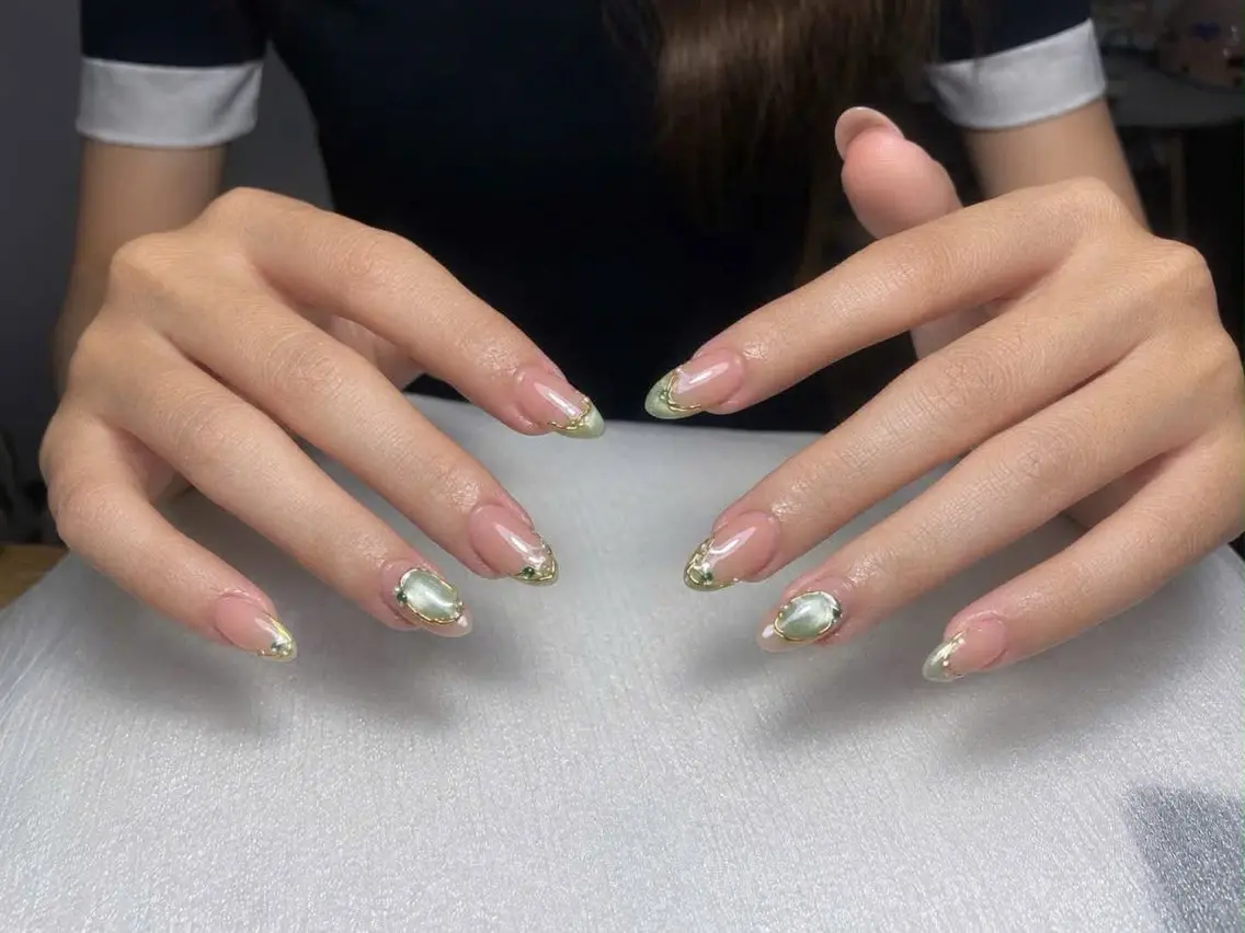 ネイル Anna Annaのネイルデザイン