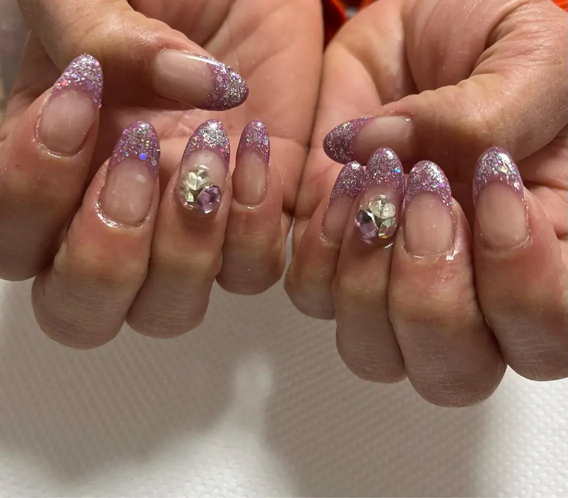 ネイル nail M&Tのネイルデザイン