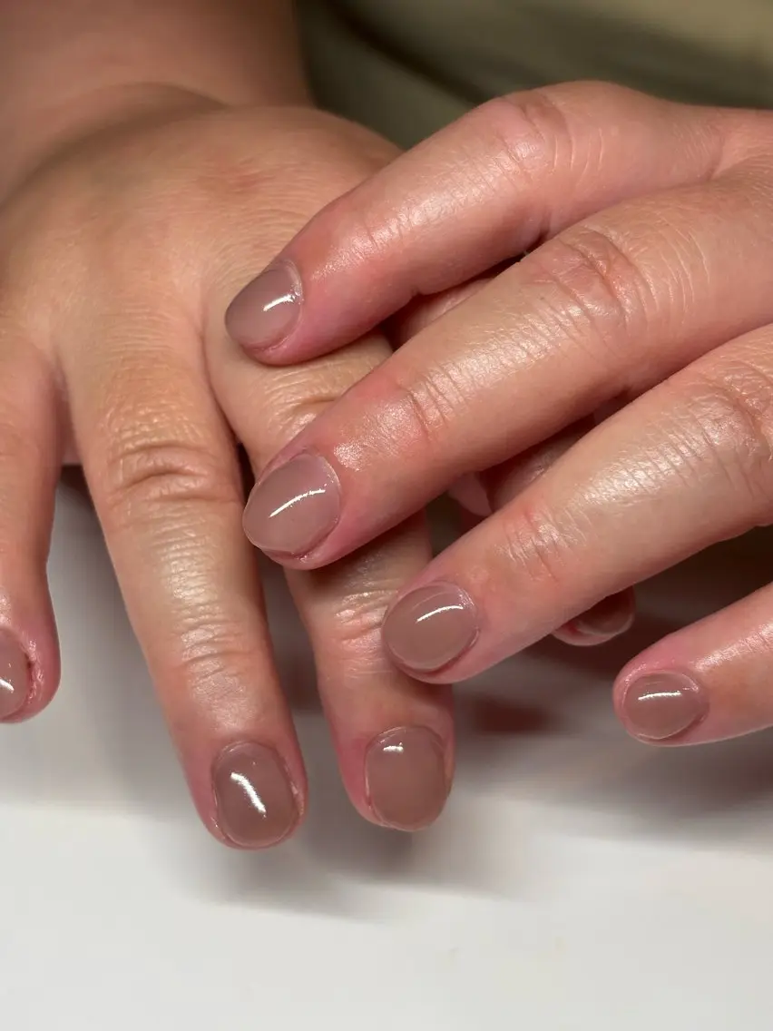 ネイル Manon____ Aiのネイルデザイン