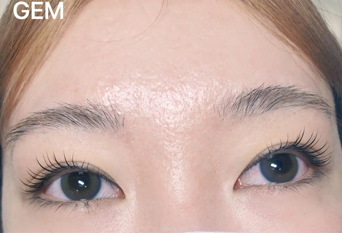 マツエク・マツパ まつげパーマ GEM beautyのマツエク・マツパデザイン