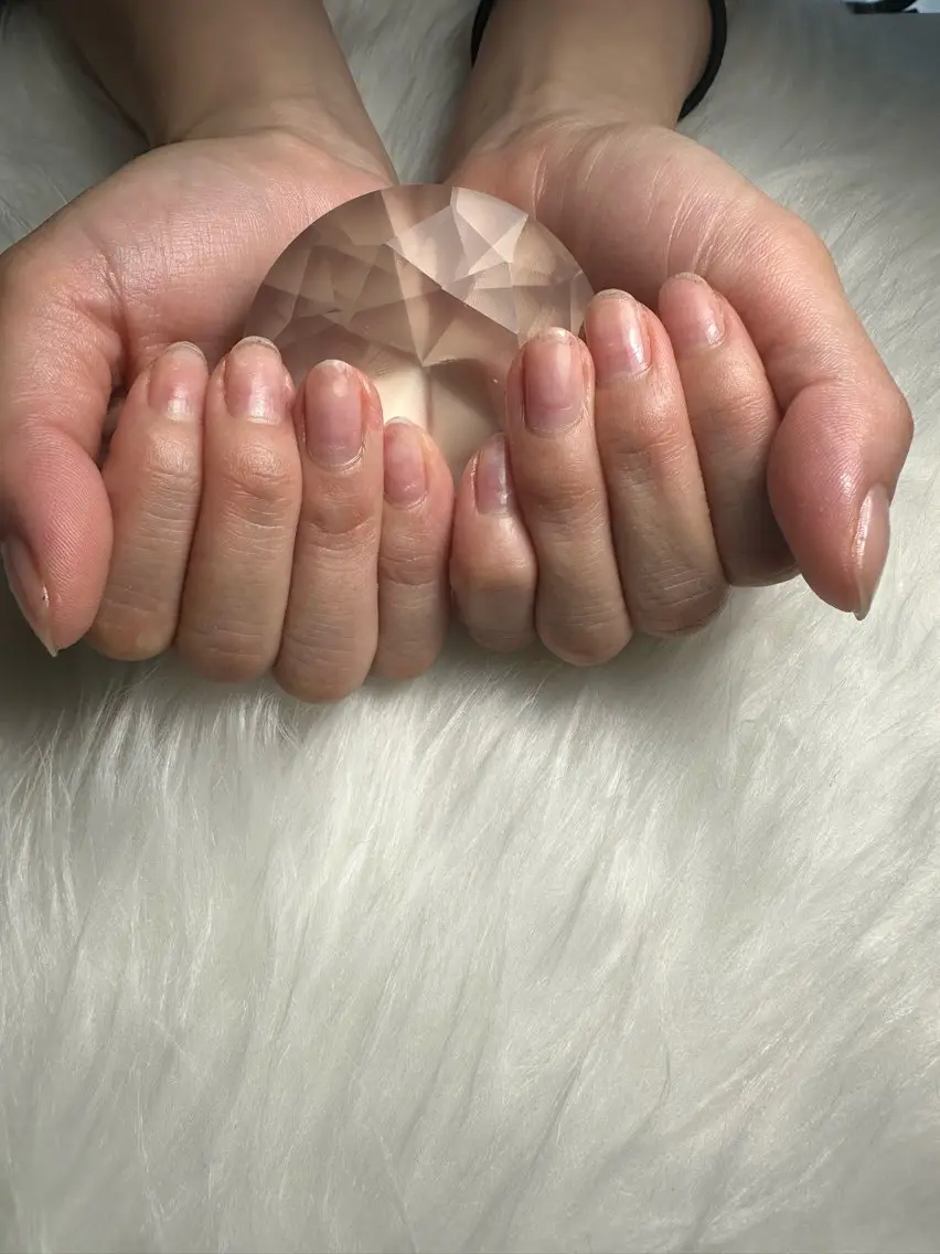 ネイル オフのみ(ネイル) Nakano Kanaのネイルデザイン