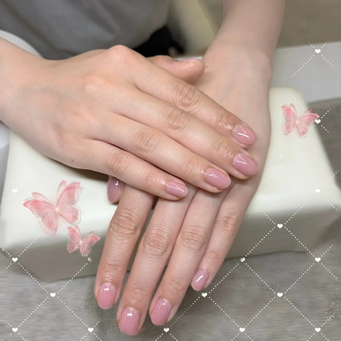 ネイル ˚✩Silk by Bianca瑠奈⋆☽のネイルデザイン