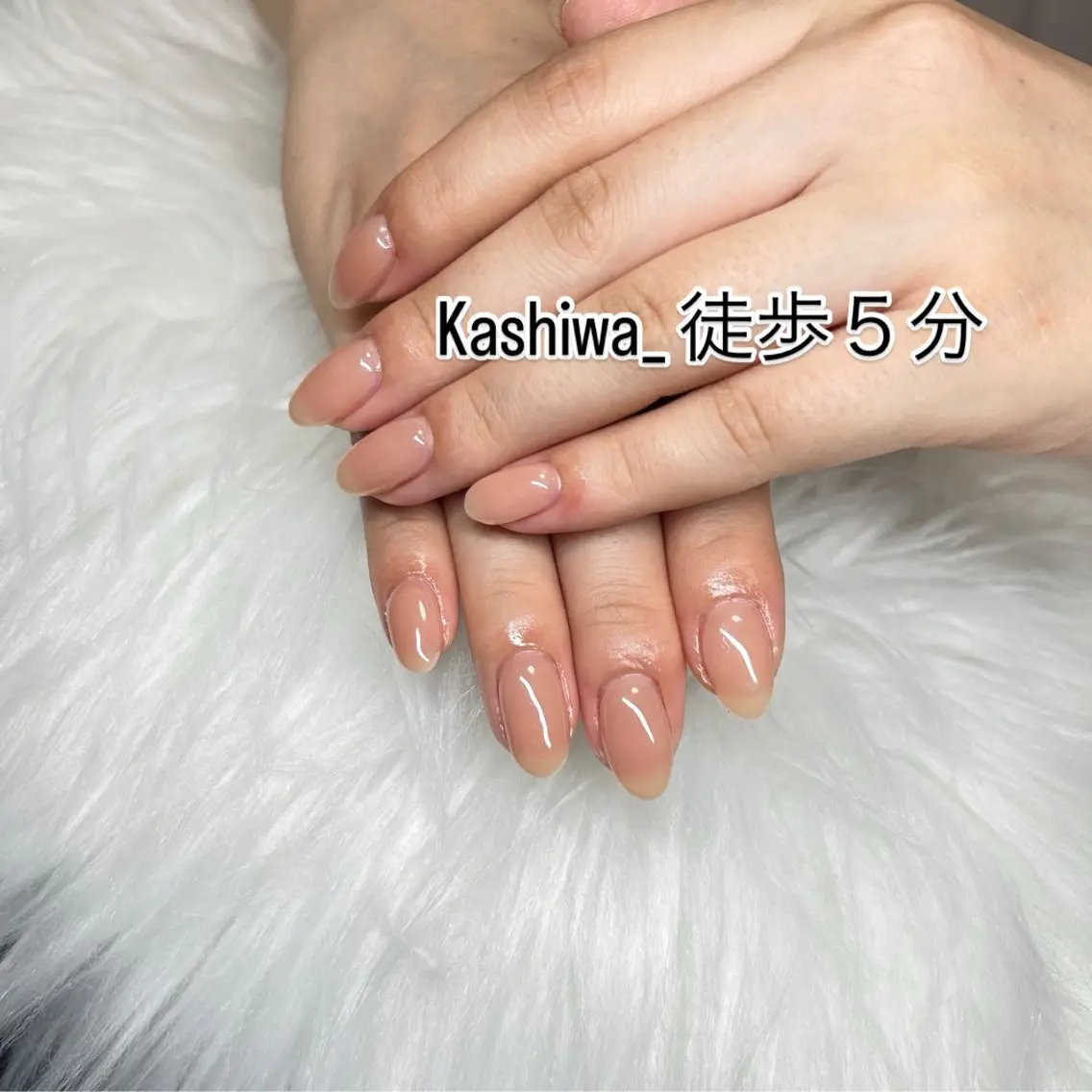 ネイル Queen Nail 柏店 クイーンネイルのネイルデザイン