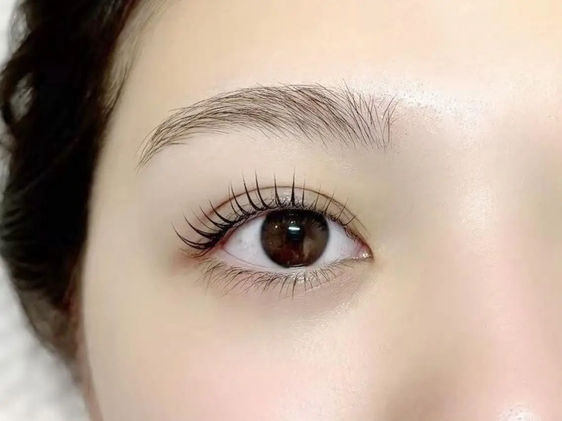 マツエク・マツパ Jrスタッフ LIBELLE京橋のネイルデザイン