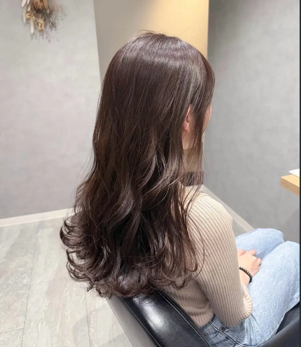【💕ミニモ限定💕】カラー➕OggiOggi3ステップトリートメント💠✨️の写真