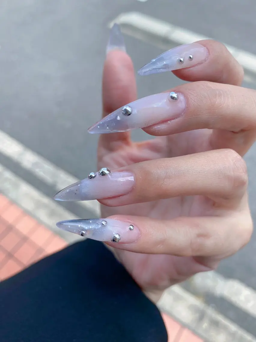 ネイル Lien nail .Haniのネイルデザイン