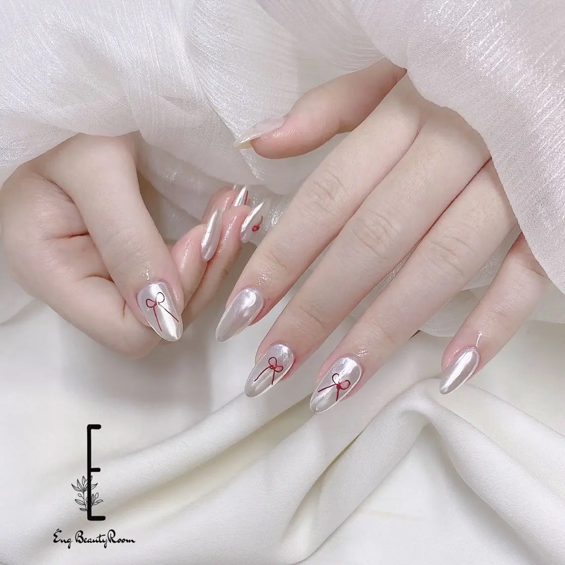 ネイル Sora Nailのネイルデザイン