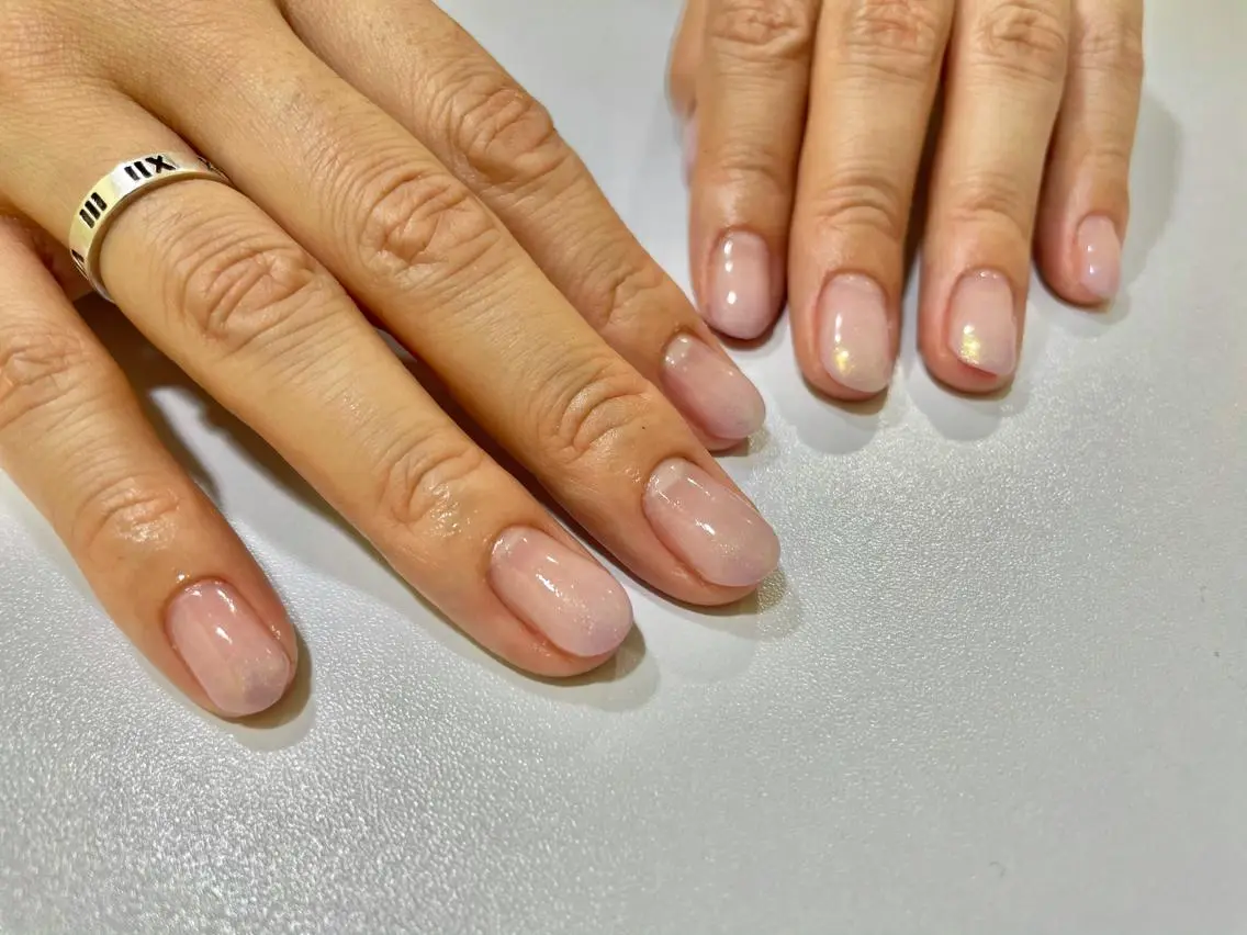 ネイル ハンドネイル spoon nailのネイルデザイン
