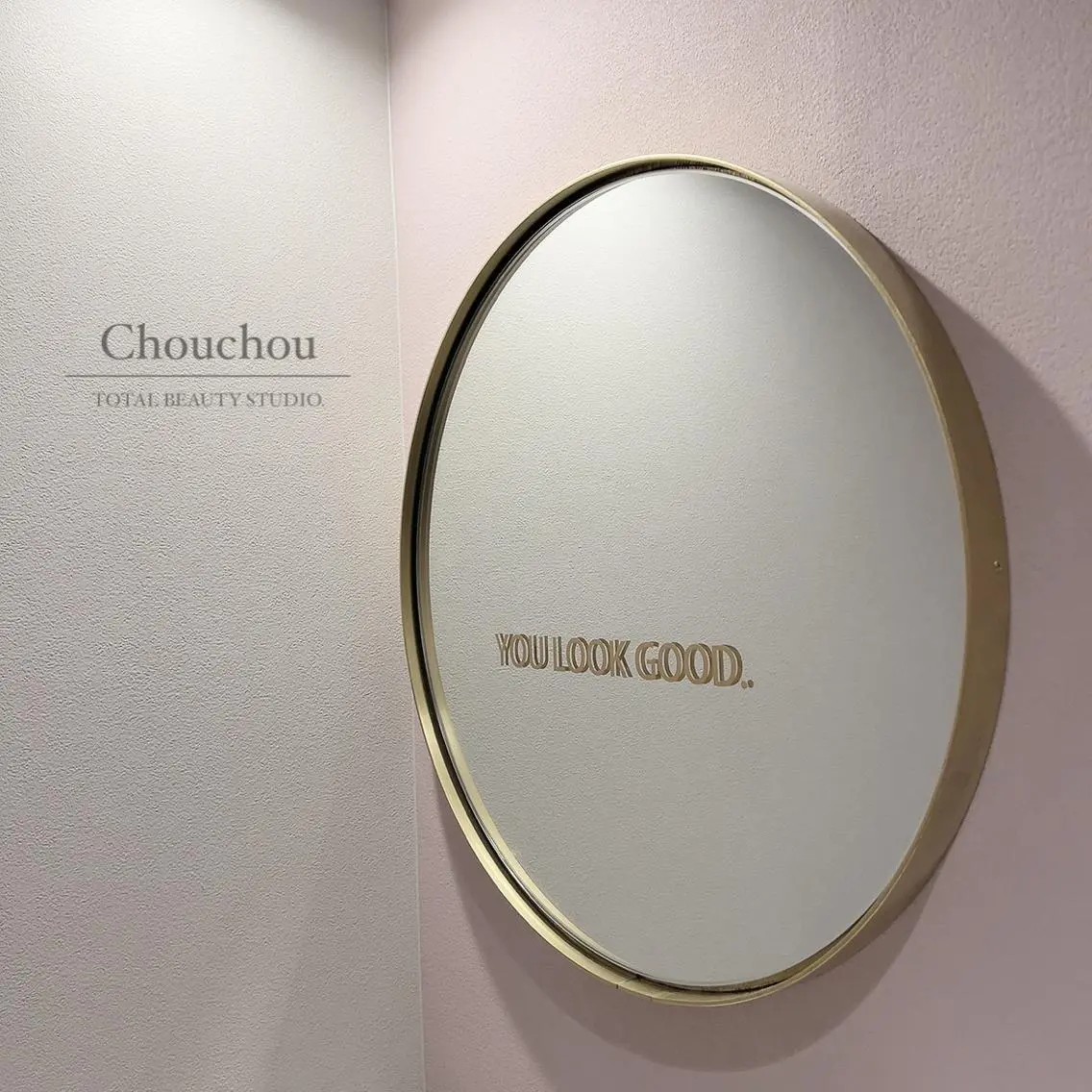 Chouchou シュシュ岡山駅西口店のマツエク・マツパデザイン