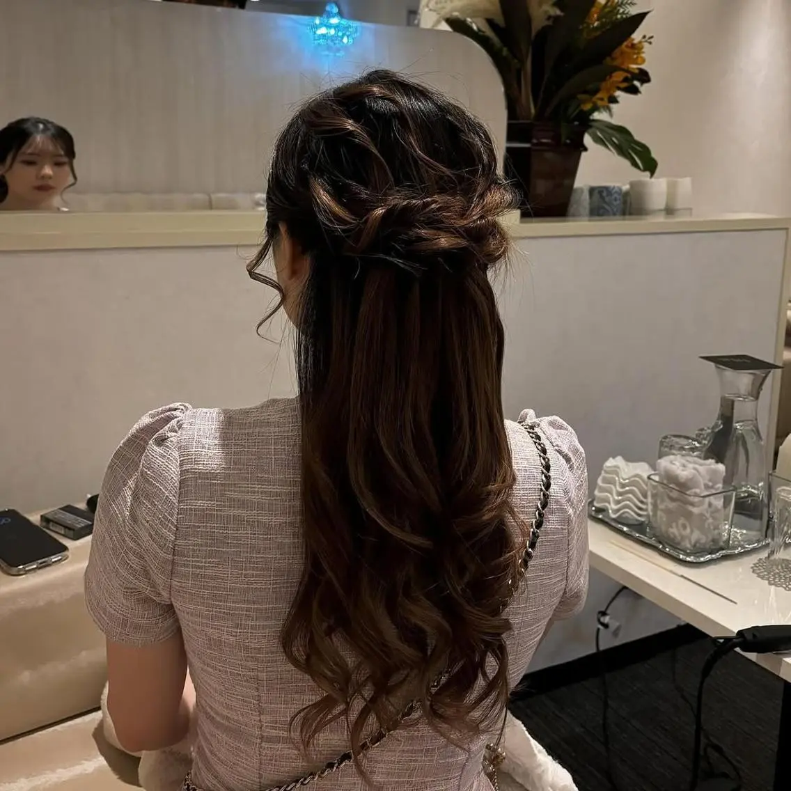 🩷Eny terrace🩷のヘアスタイル