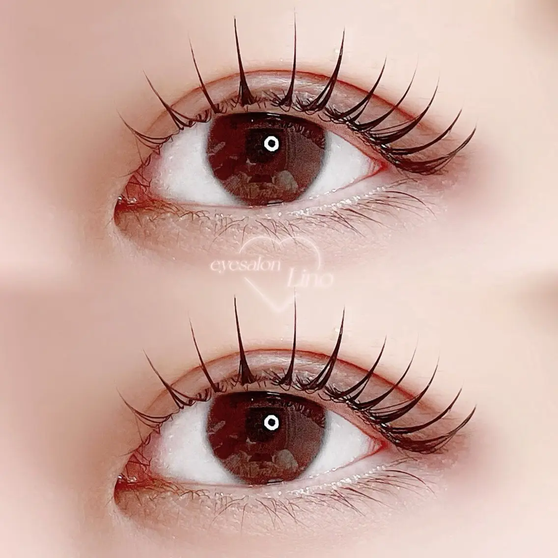 マツエク・マツパ eyesalon Linoの眉毛・アイブロウイメージ