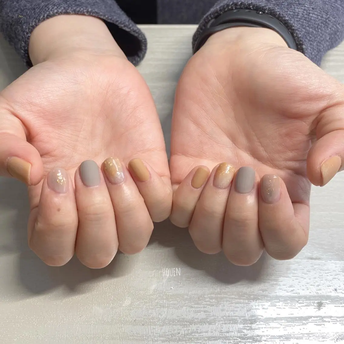 ネイル 持ち込み I pinknail 韓国風·持ち込み専門のネイルデザイン
