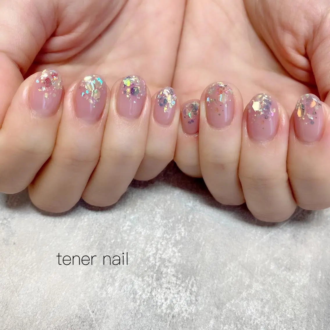 ネイル テネルネイル tener nailのネイルデザイン