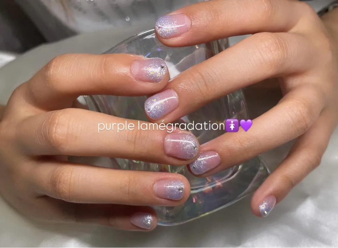 ネイル Pureté by Nnailのネイルデザイン