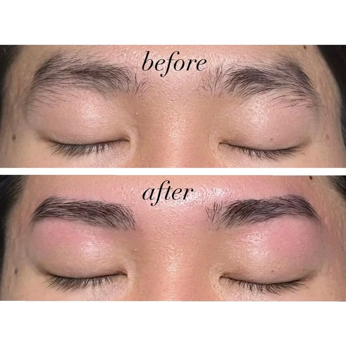 メンズ アイブロウ salon mugi mugiの眉毛・アイブロウイメージ