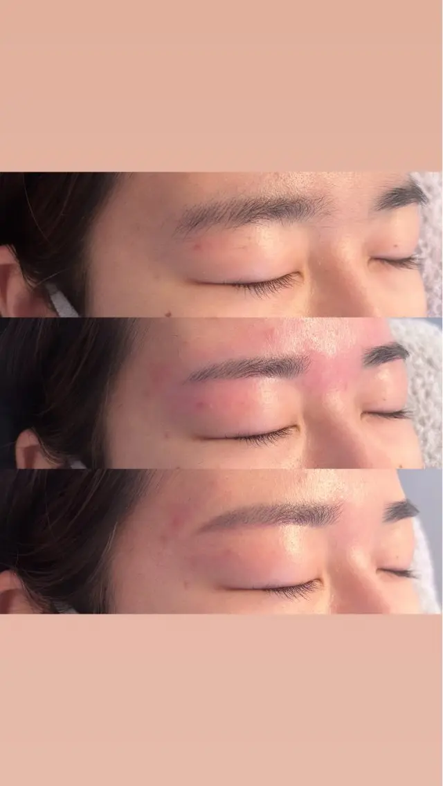 アイブロウ 眉毛専門luuna SARA🌙の眉毛・アイブロウイメージ