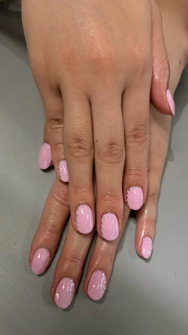 ネイル ジェシカ nailのネイルデザイン