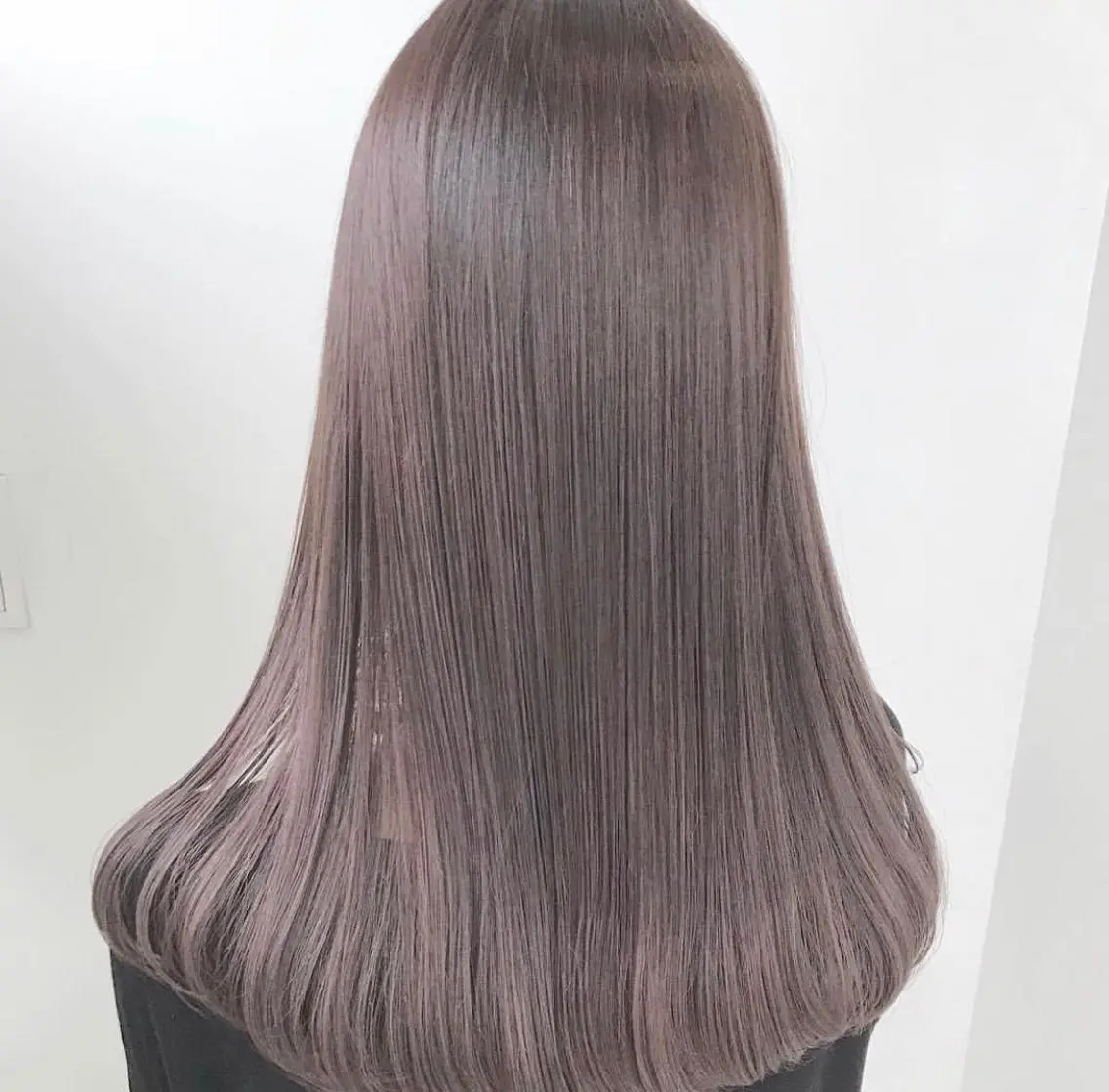 ミディアム 鈴木 一貴のヘアスタイル