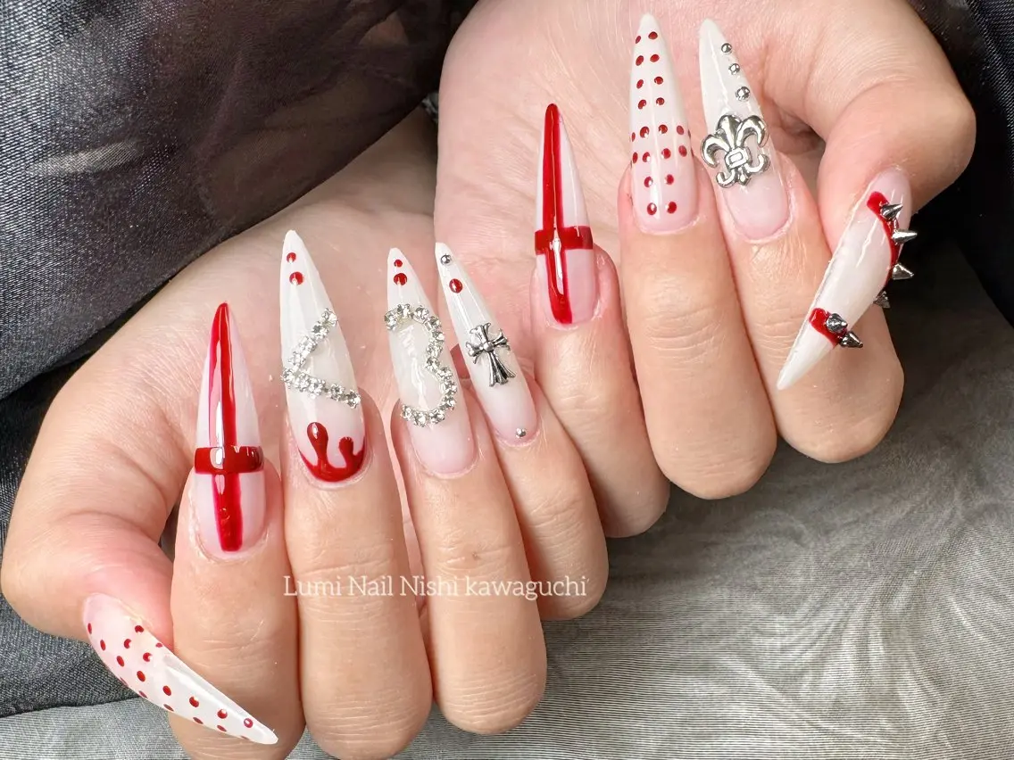 ネイル ハンドネイル Lumi Nail Salonのネイルデザイン