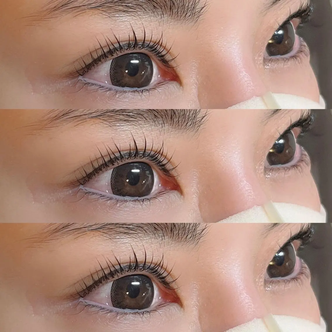 マツエク・マツパ マツパ eyelist Miyazakiのマツエク・マツパデザイン