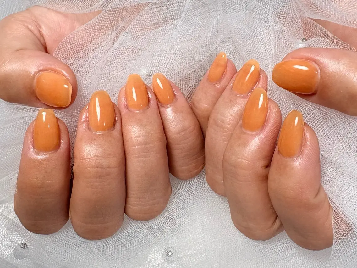 ネイル フットネイル ジェルネイル キラキラネイル ラメ(グリッター) マグネットネイル ハンドネイル ハンドケア ♡Bivi♡自爪に 優しいネイルサロンのネイルデザイン