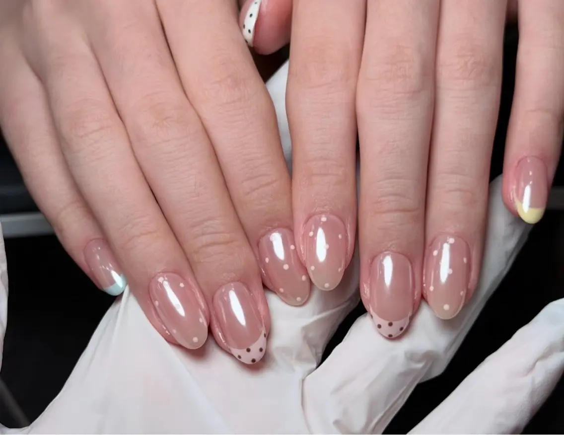ネイル GreenNail salonのネイルデザイン