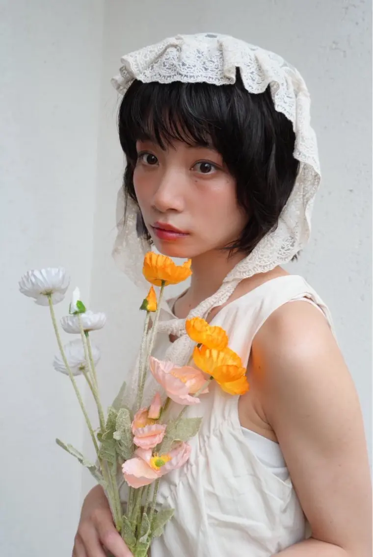 似合わせカット×うる艶トリートメント♡の写真