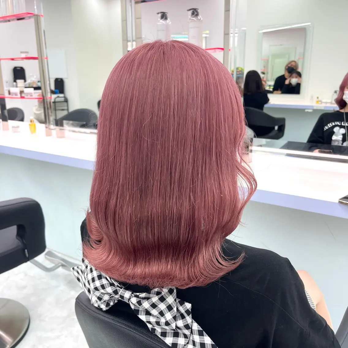 ショート カラー ヘアアレンジ メンズ ヘアカラー トリートメント ヘッドスパ ヘアセット 🌈トレンドヘア 🌈WATARU🌈のヘアスタイル