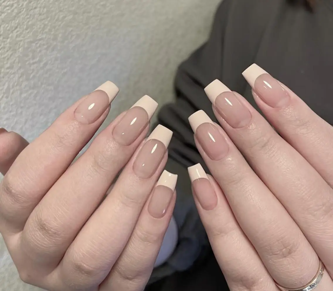 ネイル ハンドネイル 🎀 Ayaka_nailのネイルデザイン