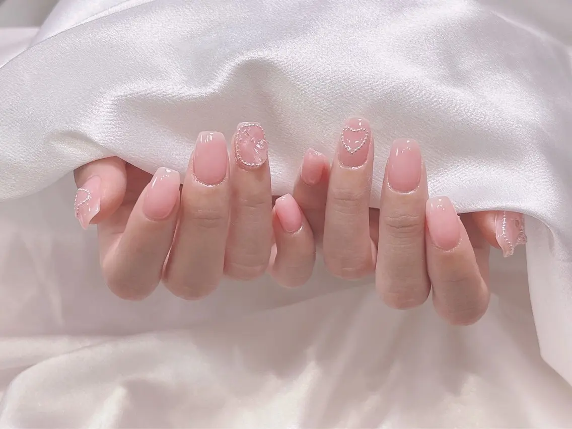 ネイル ジョリ kasumi🌹💅のネイルデザイン