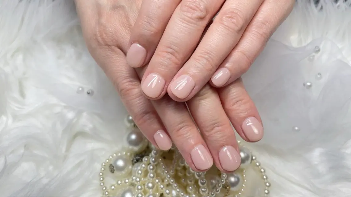 ネイル ハンドネイル my nail plus 野江内代のネイルデザイン