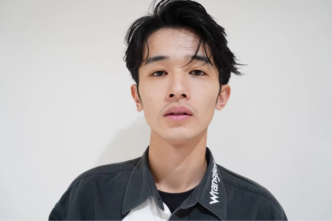 🐺メンズカット🐺※20代限定10時〜14時まで限定の写真