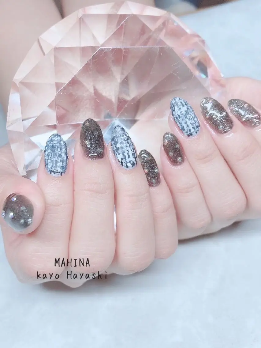ネイル MAHINA 🌺KAYO🌺のエステ・リラクイメージ