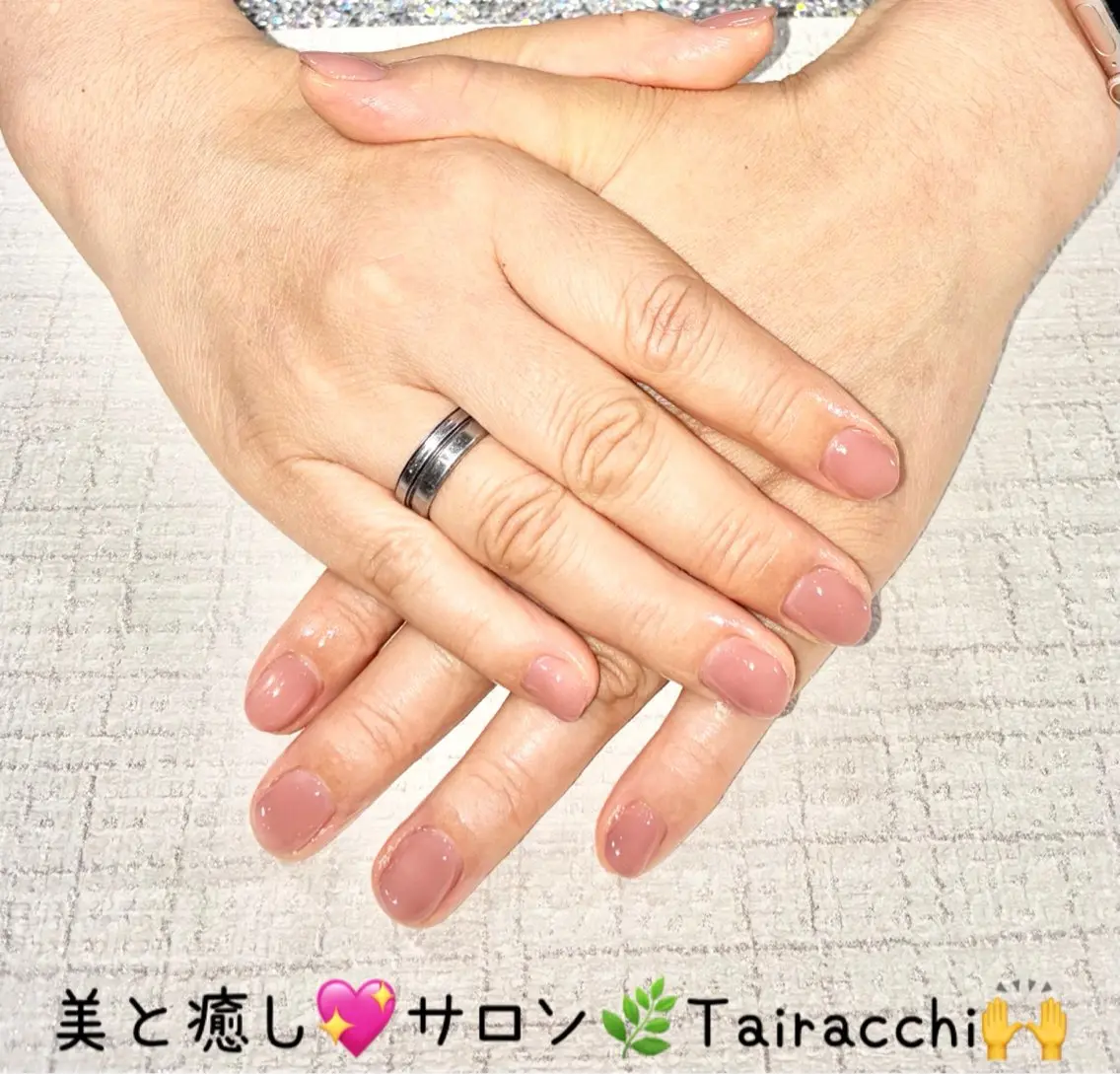 ネイル ハンドネイル Tairacchi タイラッチのエステ・リラクイメージ