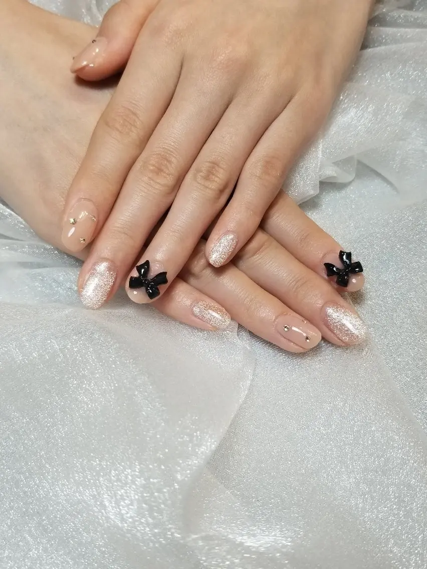 ネイル ハンドネイル Natsu *メンズネイリストのネイルデザイン