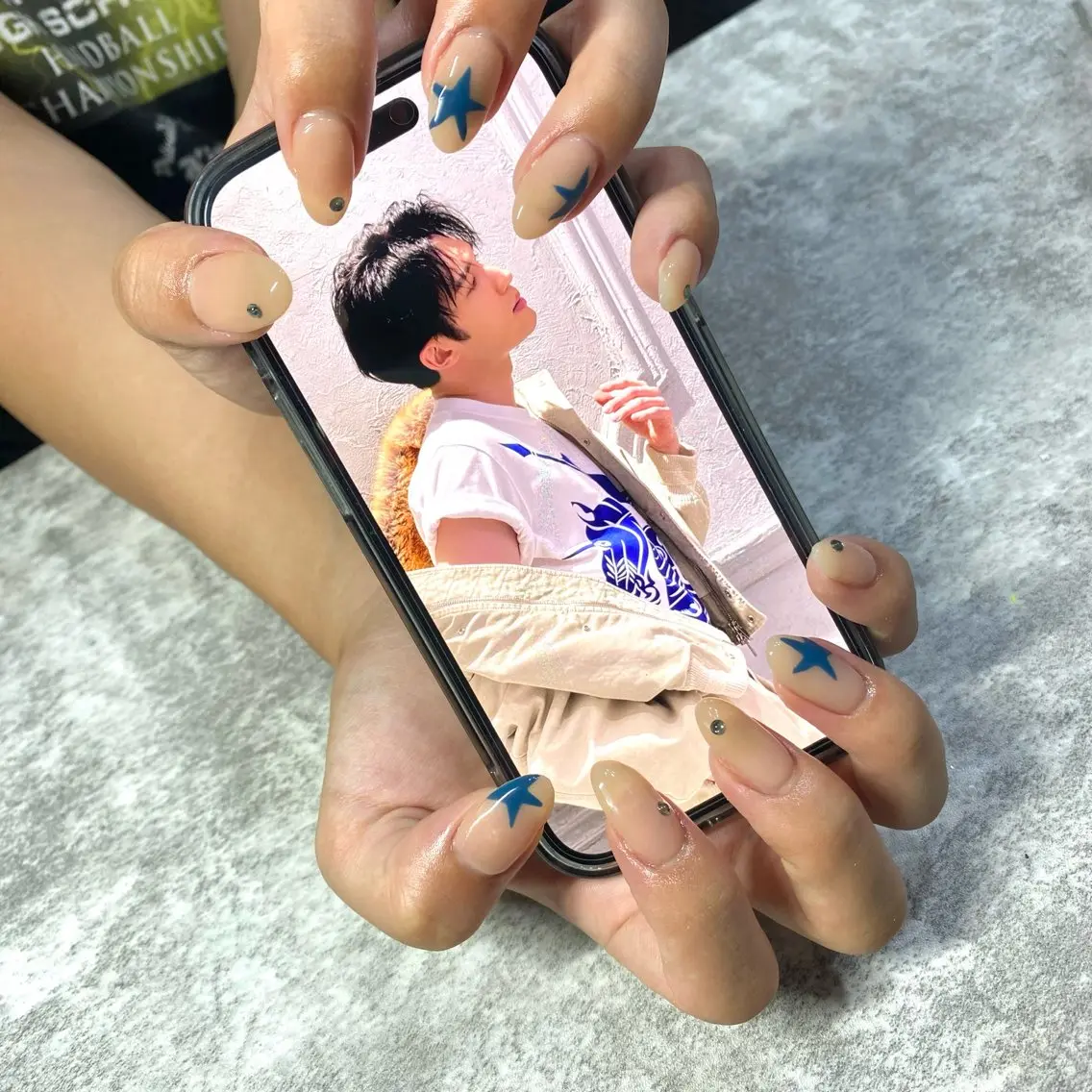 ネイル ハンドネイル ★Rinail... .のネイルデザイン